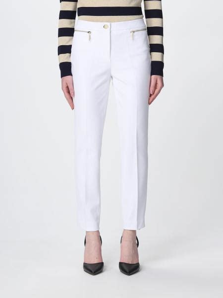 michael kors nouvelle couleur truffe|Michael Kors pants.